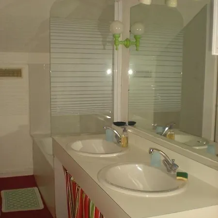 בית נופש Ronsard