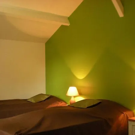 Ronsard Сasa de vacaciones *