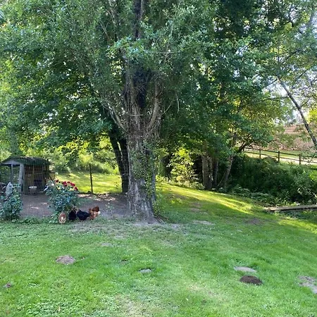 Сasa de vacaciones Ronsard Bonnes (Vienne)