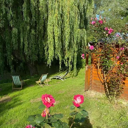 Ronsard Сasa de vacaciones