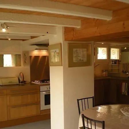 Сasa de vacaciones Ronsard