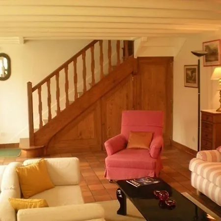 Ronsard Сasa de vacaciones