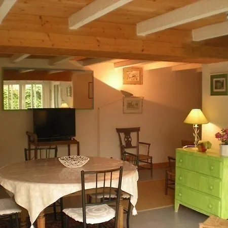 Сasa de vacaciones Ronsard