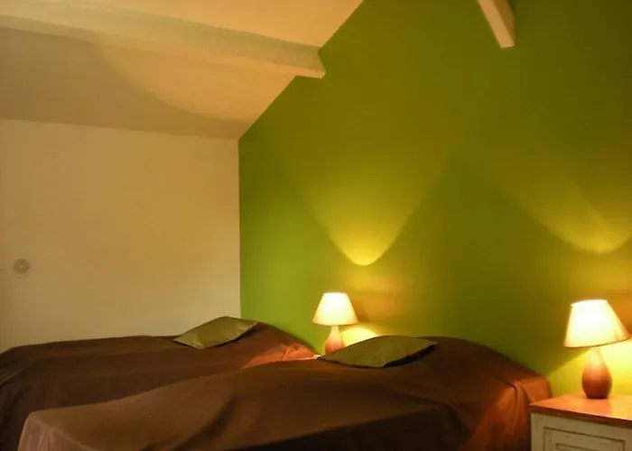 Ronsard Hébergement de vacances *